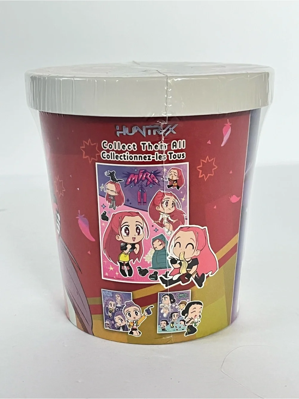 Novelty Jigsaw Puzzle 100 Piece Mira K-Pop Demon Hunters Limited Edition